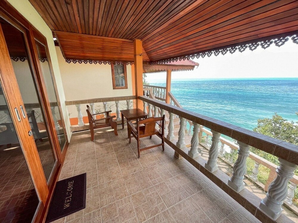 Фото Bounty Resort