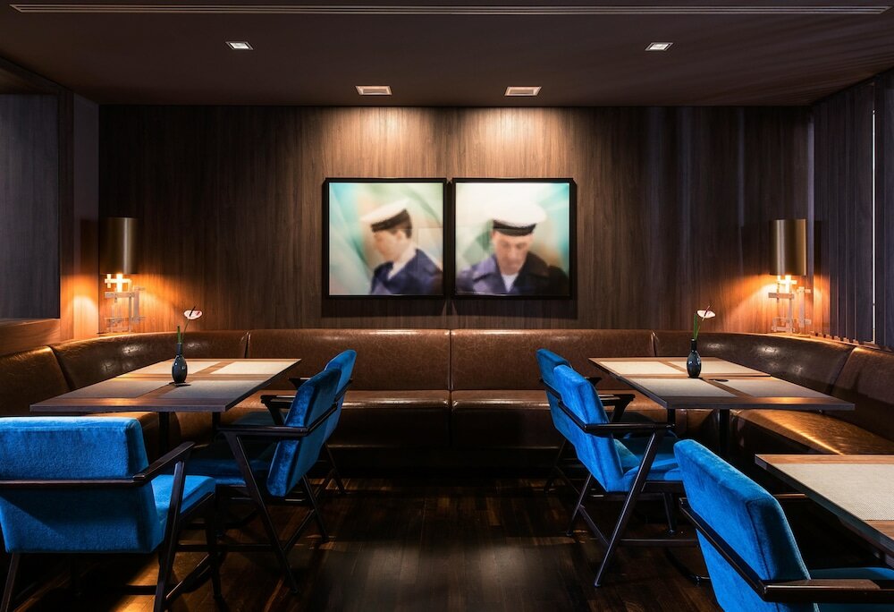 Фото Ameron Hamburg Hotel Speicherstadt