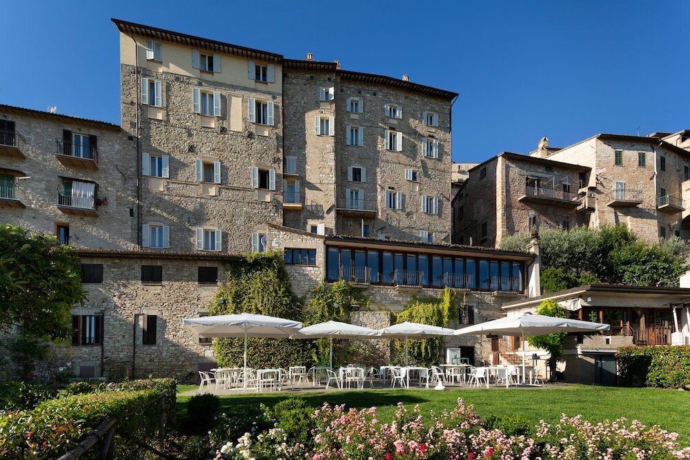 Фото Fontebella Palace