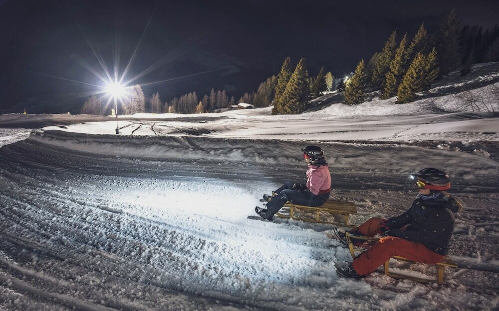 Фото Ameron Davos Swiss Mountain Resort