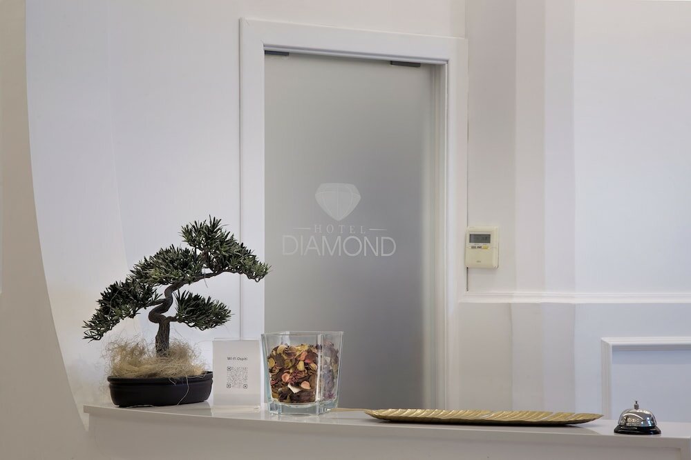 Фото Hotel Diamond