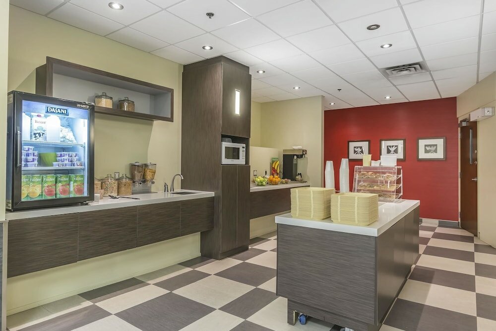 Фото Quality Hotel & Conference Centre