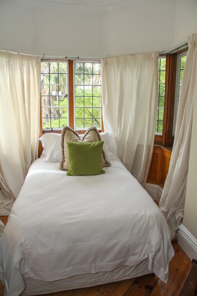 Фото Ashby Manor Guest House