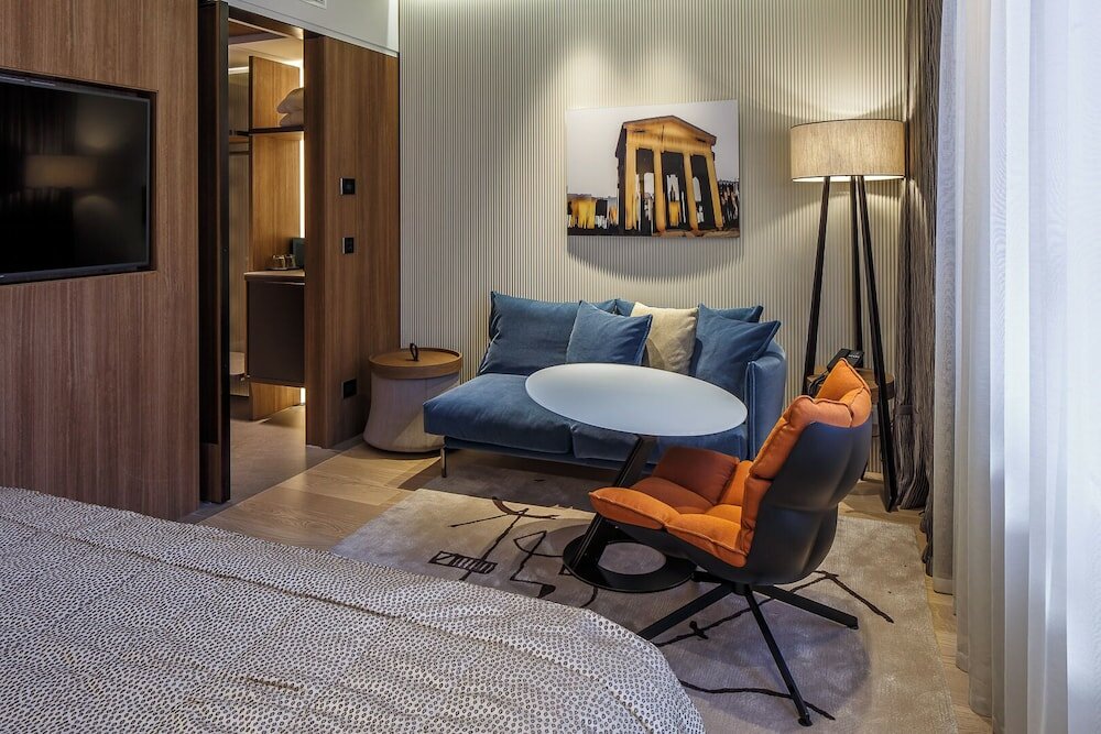 Фото Hotel Cavour