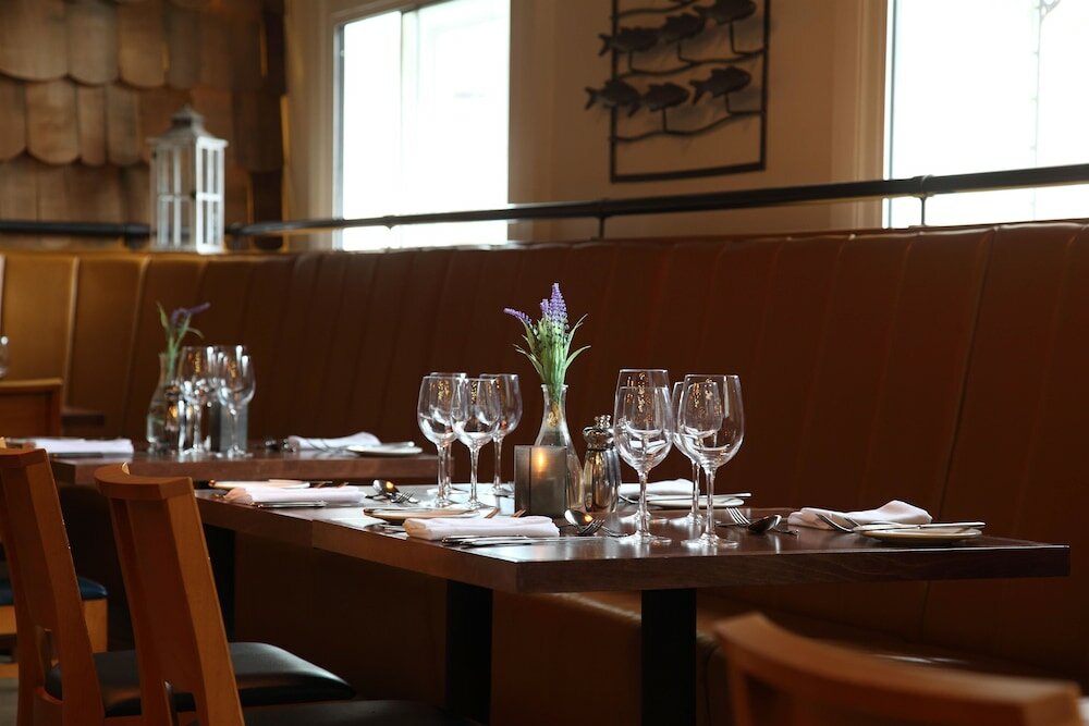 Фото Macdonald New Blossoms Hotel, Chester