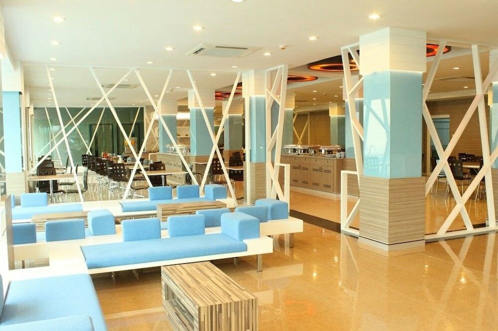 Фото Chariot Pattaya Residence