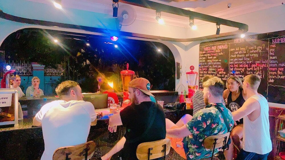 Фото Lovely Jubbly Villa