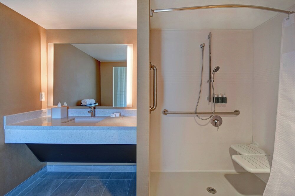 Фото TownePlace Suites by Marriott Las Vegas Airport South