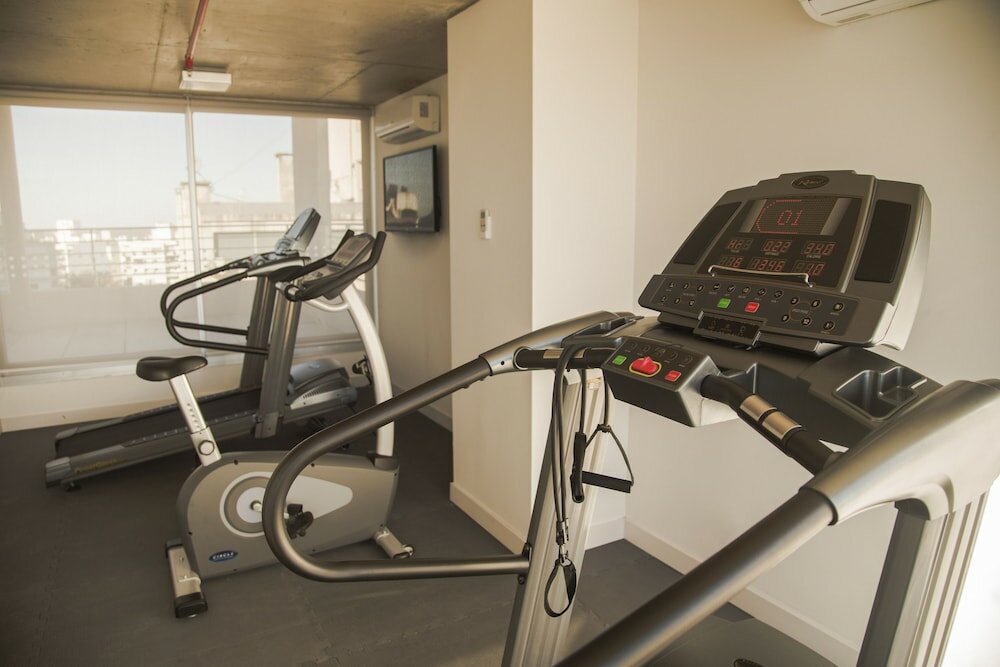 Фото Vivaldi Hotel Loft Punta Carretas