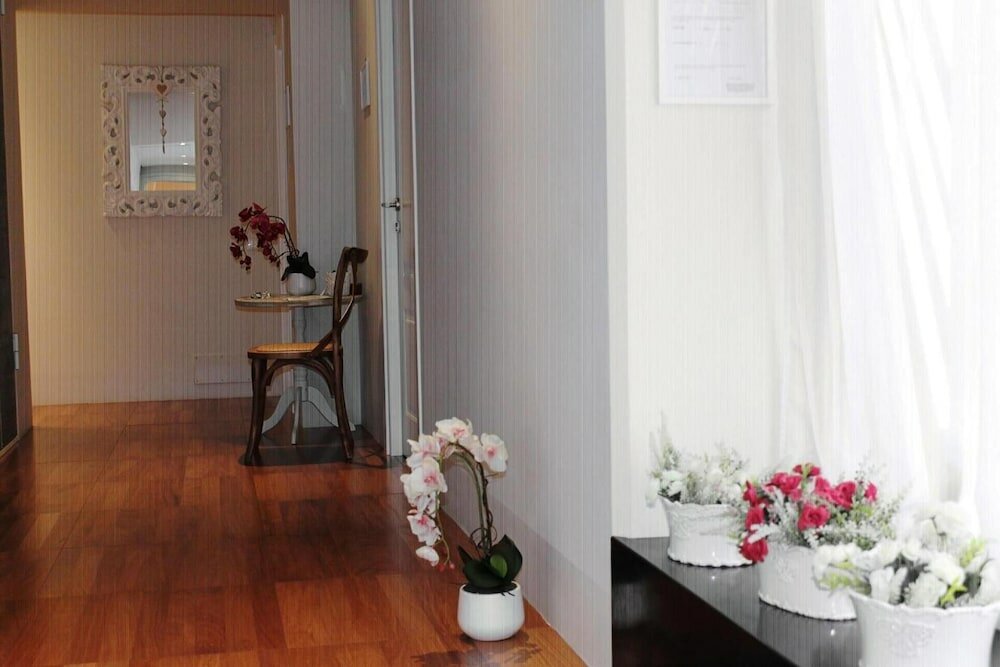 Фото Vacanze Romane Rooms