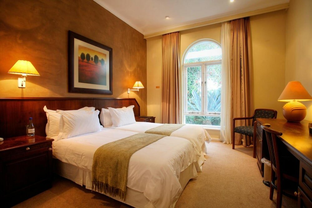 Фото 39 on Church Guesthouse and Conferencing