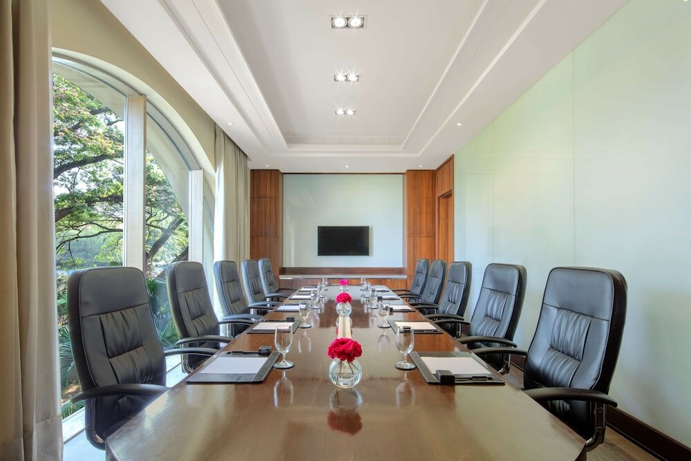 Фото Radisson Blu Plaza Hotel Mysore