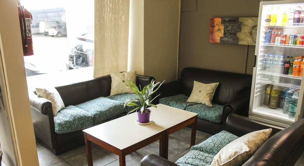 Фото Alto Parana Hotel