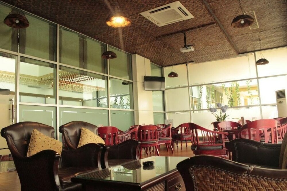 Фото Balairung Hotel Jakarta