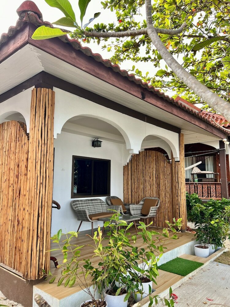 Фото Pen's Bungalow