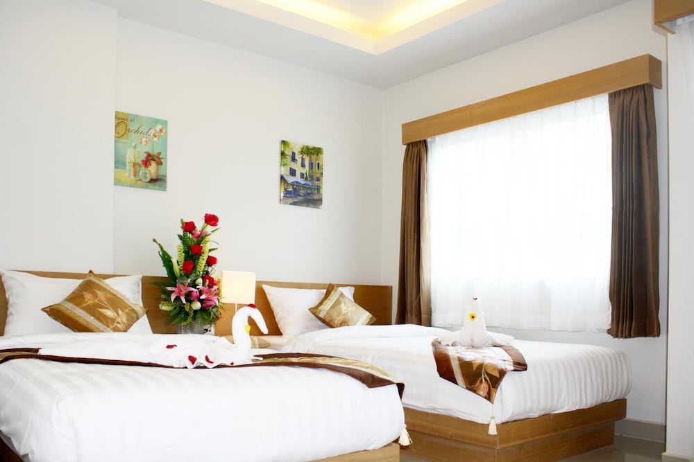 Фото PKL Residence