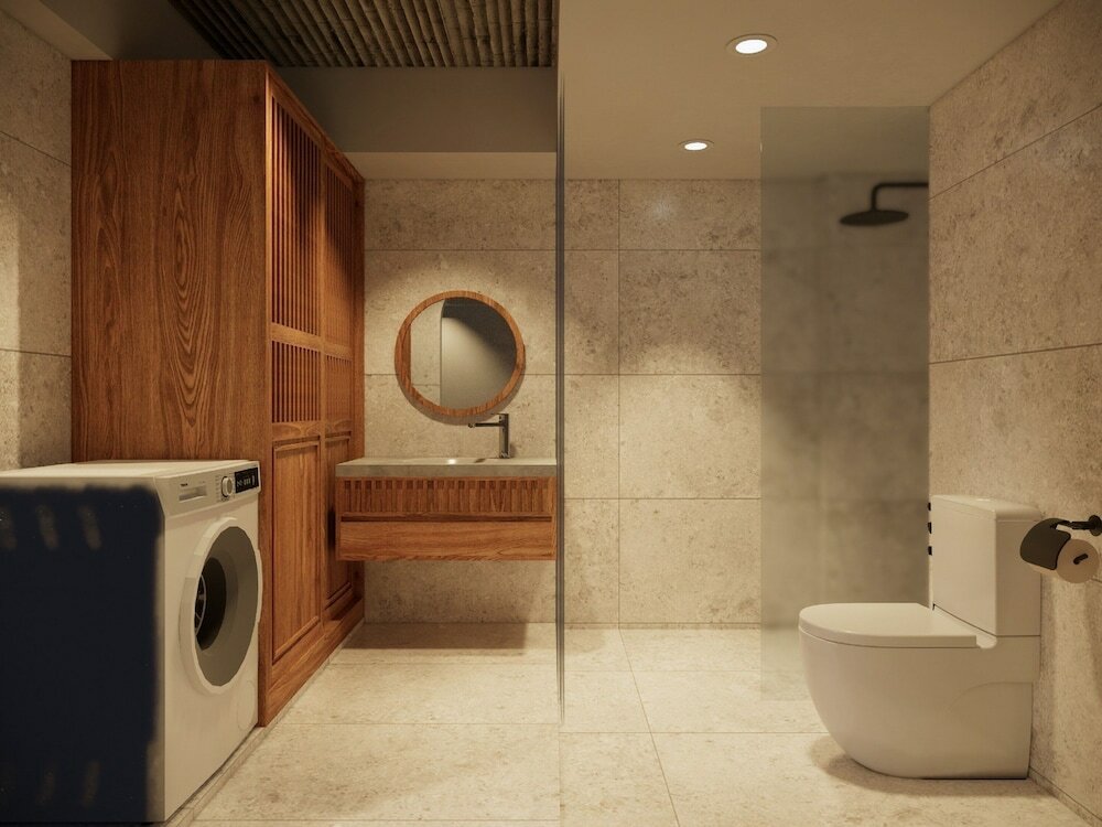 Фото Ta Boutique Hotel