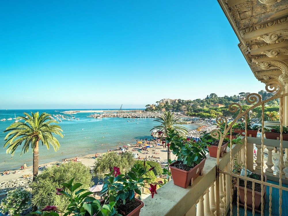 Фото Hotel Rosabianca