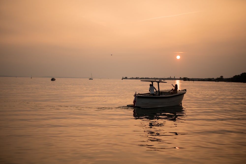 Фото Seehotel am Kaiserstrand