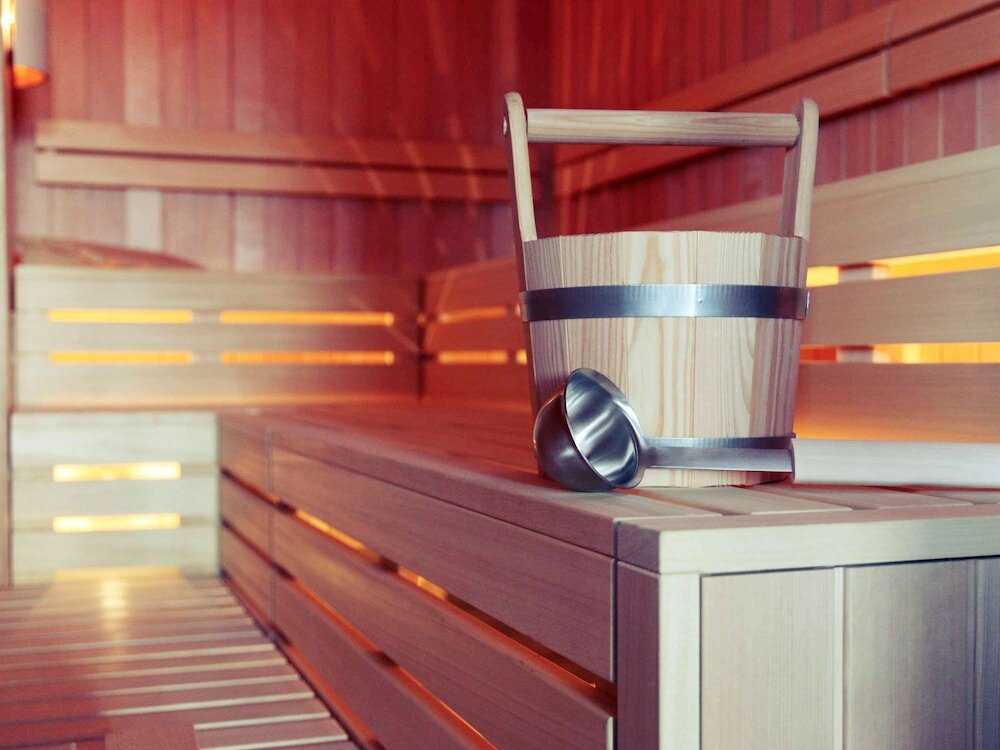 Фото Mercure Hotel Hagen