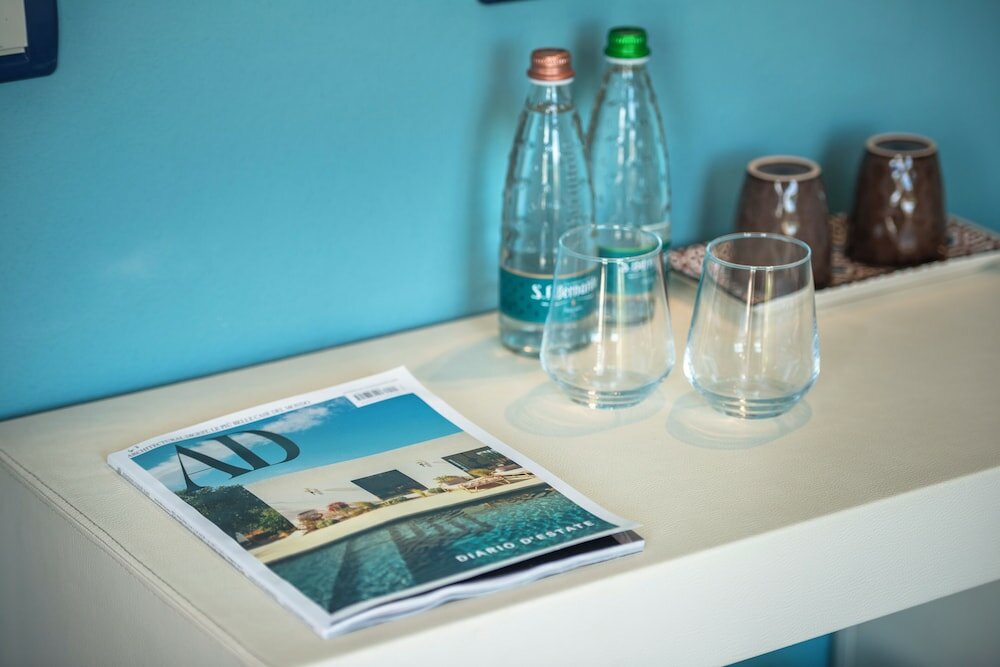 Фото Hotel Rosabianca