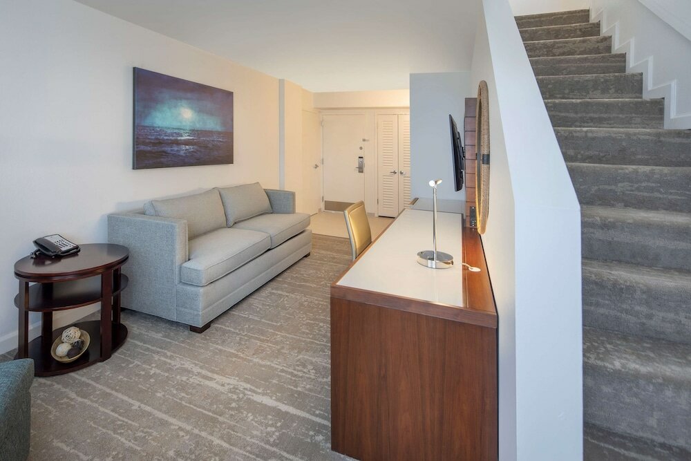 Фото Doubletree by Hilton Deerfield Beach - Boca Raton