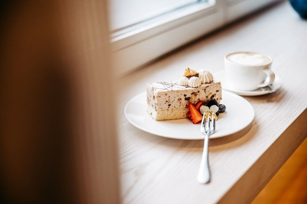 Фото Seehotel am Kaiserstrand