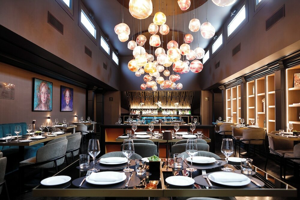 Фото Отель U-Visionary Roma