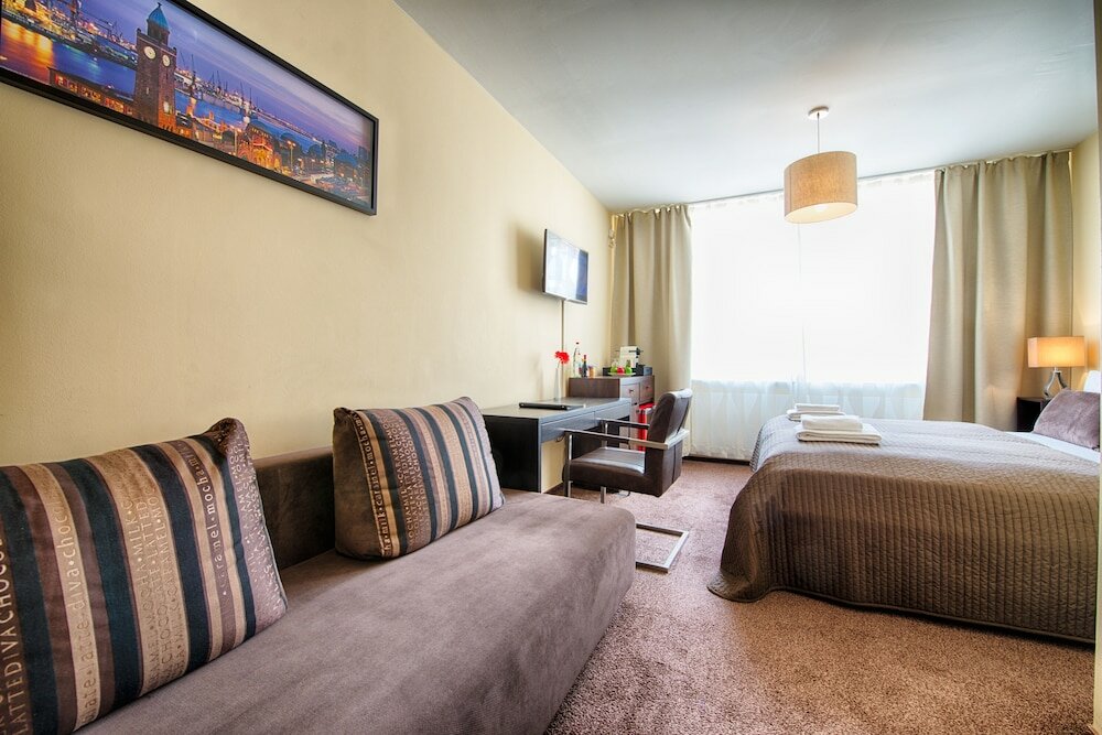 Фото Hotel Richter