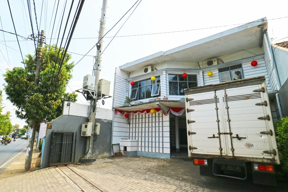 Фото Hotel Bintang Malang