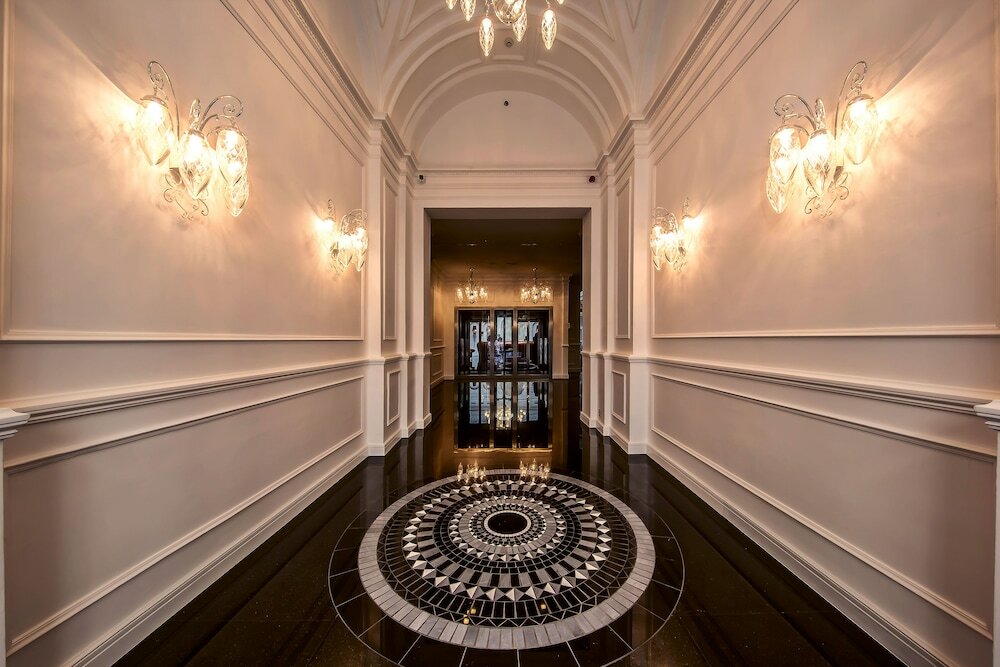 Фото Prestige Hotel Budapest