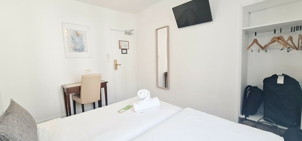 Фото Hotel de France