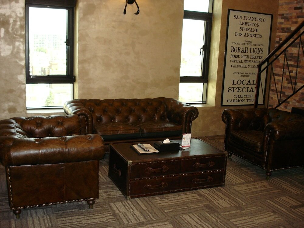 Фото Hotel Boutique 9