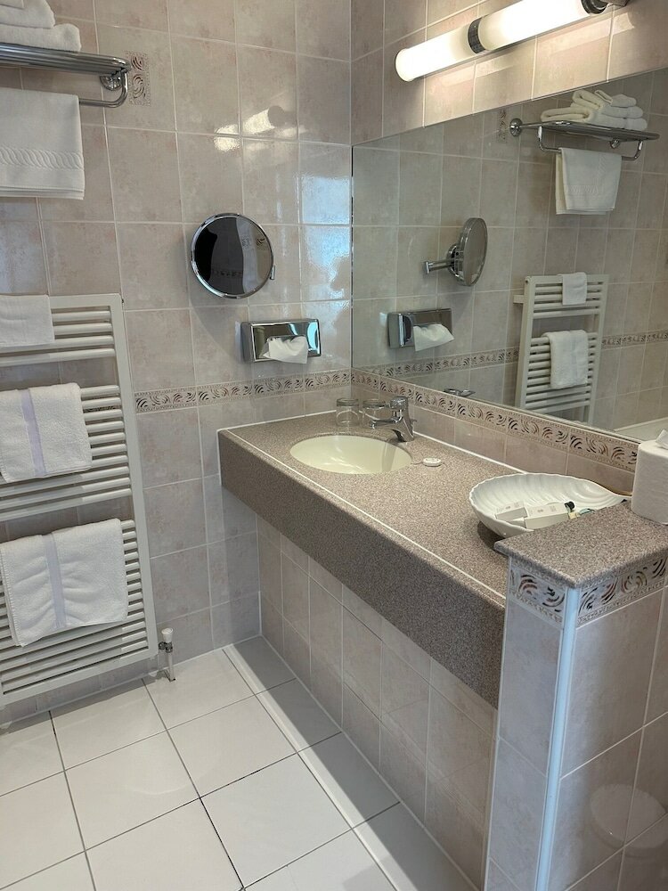 Фото Regency Hotel