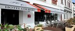 Hotel Colbert (Saint-Jean-de-Luz, Boulevard du Commandant Passicot, 3), hotel