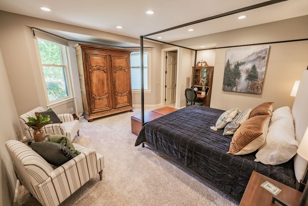 Фото The River House at The Morris Estate