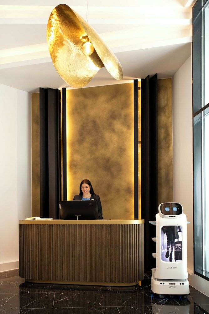 Фото Luwian Athens Boutique Hotel