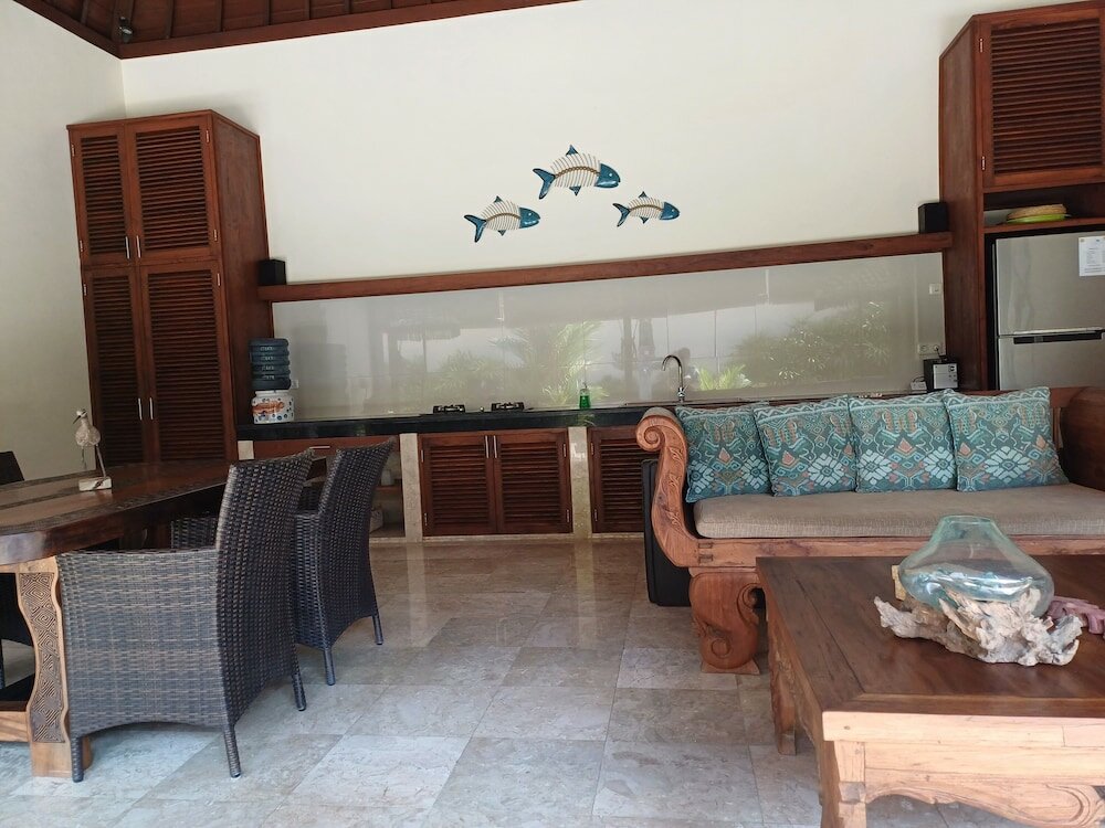 Фото The Villas Tejakula