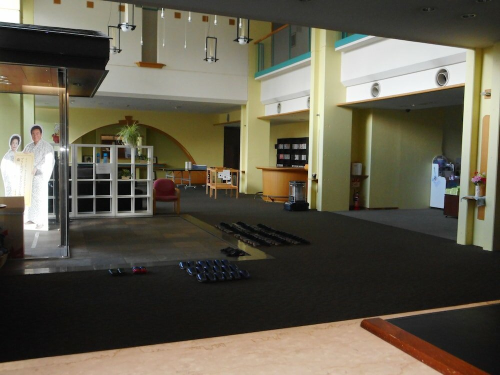 Фото Breezbay Lake Resort Kawaguchiko