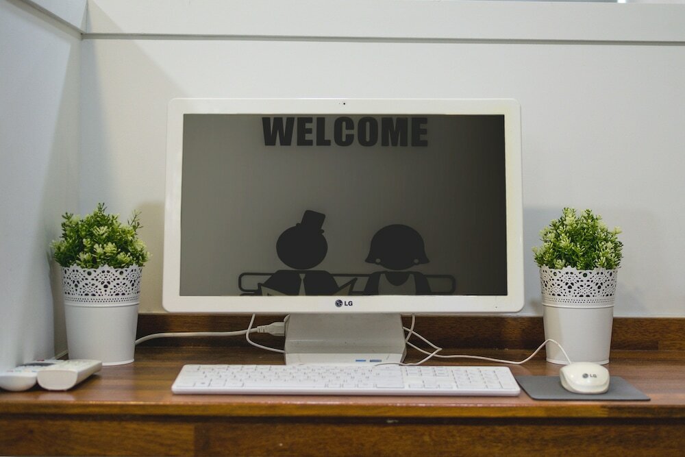 Фото Ekonomy Guesthouse Haeundae