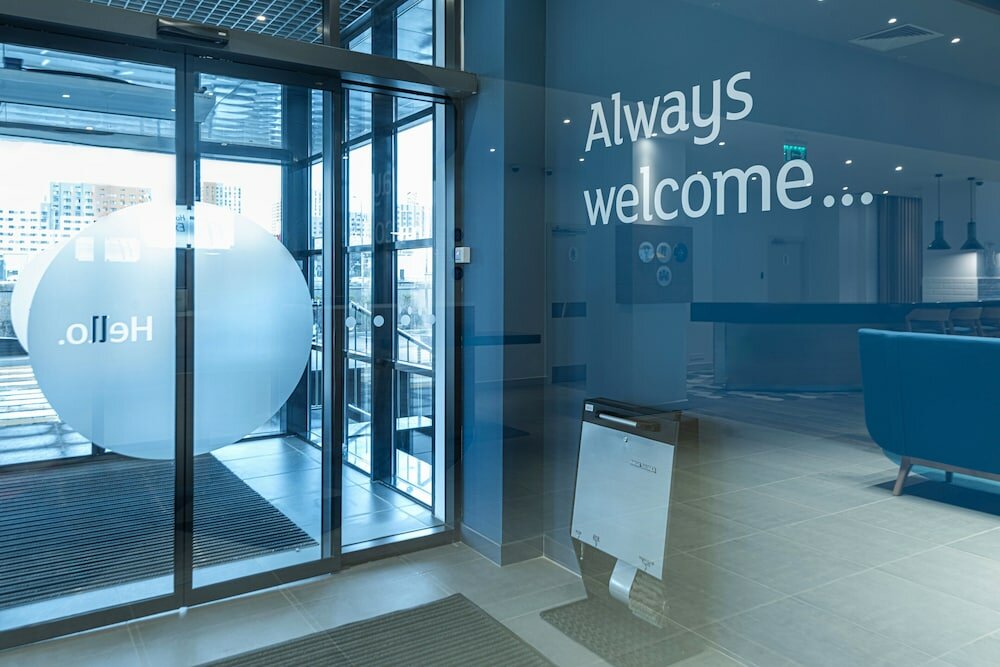 Фото Holiday Inn Express Astana Turan