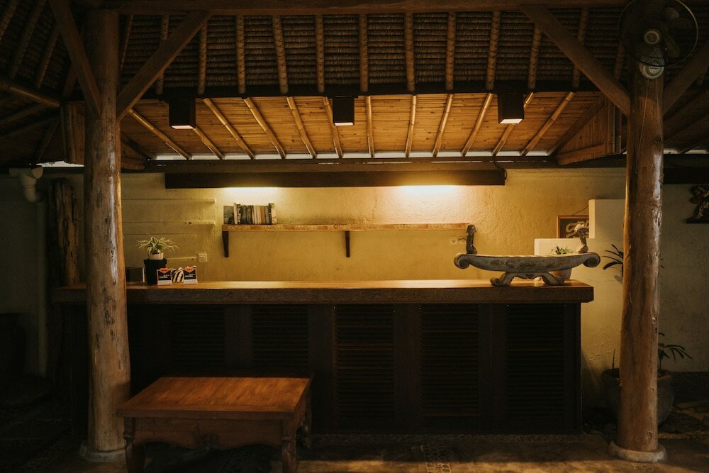 Фото The Villas Tejakula