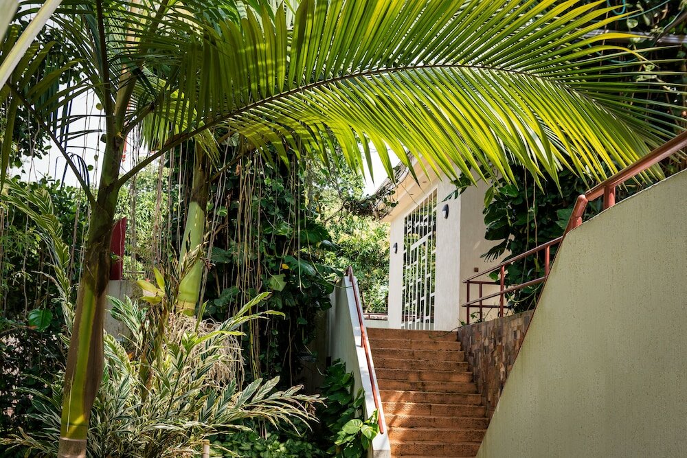 Фото Imperial Heights Hotel, Entebbe