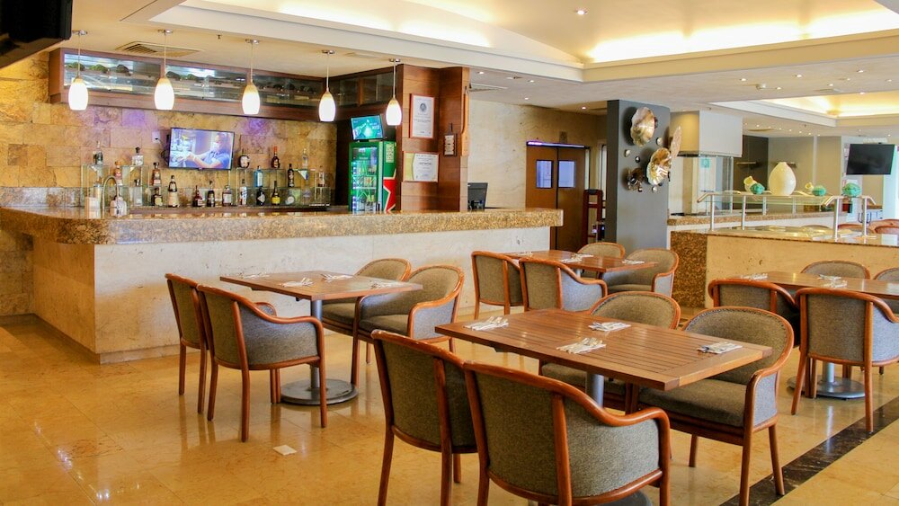 Фото Holiday Inn Orizaba