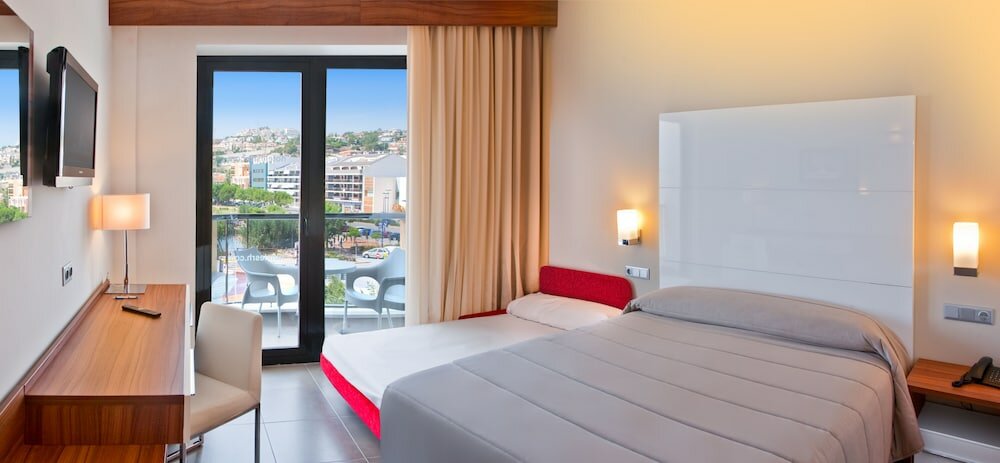 Фото Hotel Boutique Rh PortoCristo