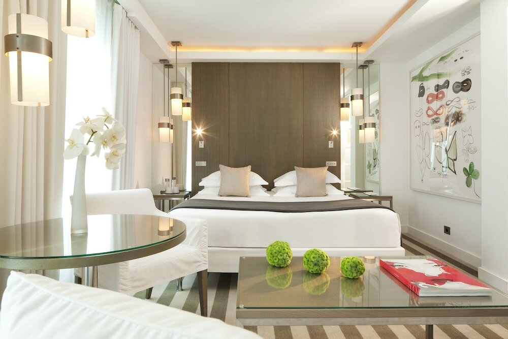 Фото Hôtel Le A