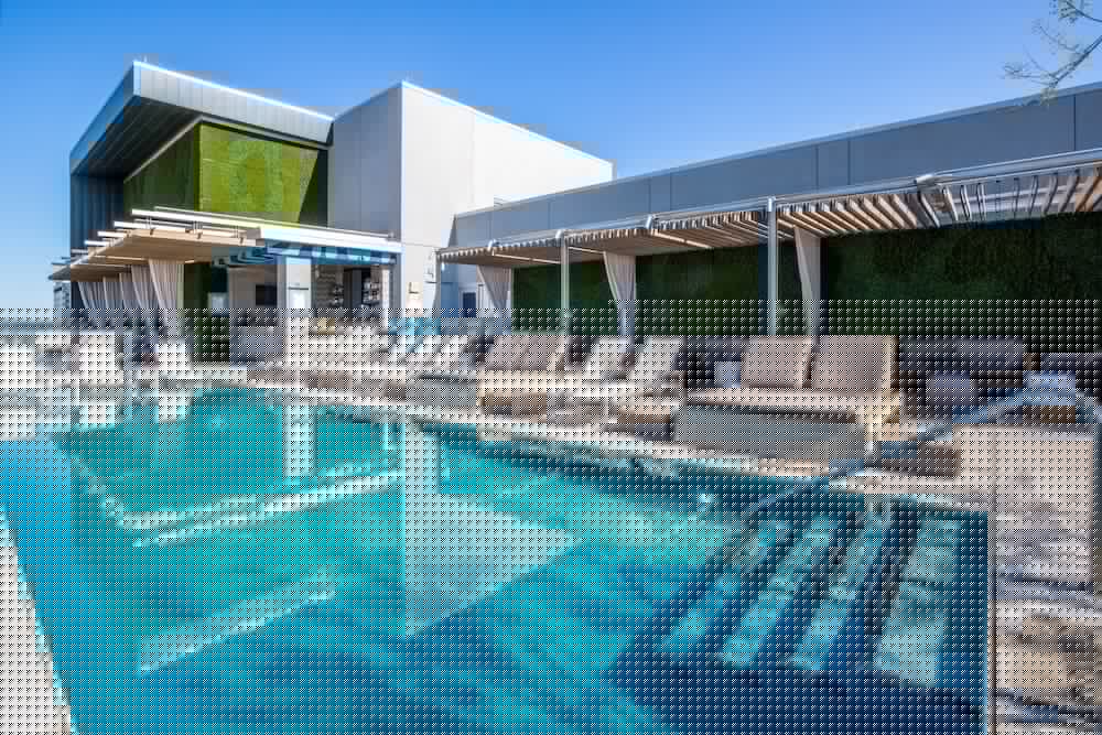 Фото The Westin Austin Downtown