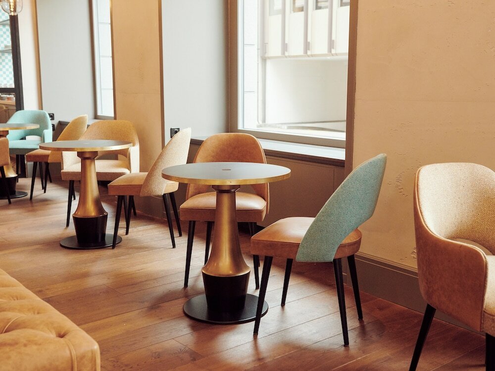 Фото Hotel Seehof