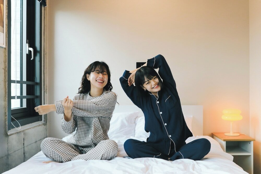 Фото Local Stitch Creator Town Seogyo