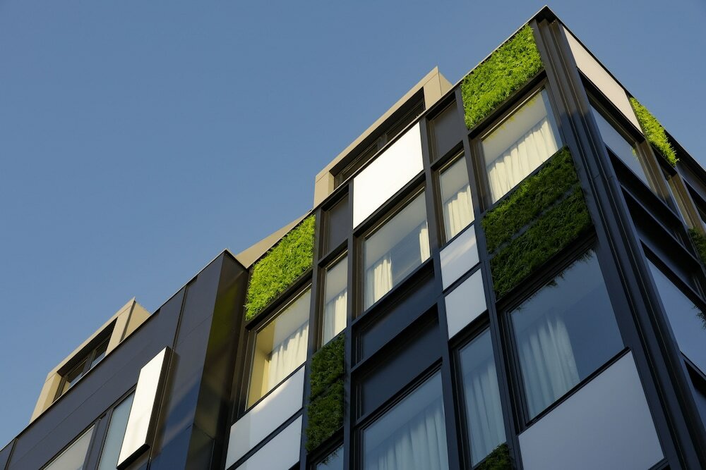 Фото Hotel Moon & Sun Porto